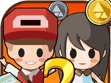 我要当首富2logo图