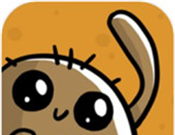 跳蚤亨利logo图