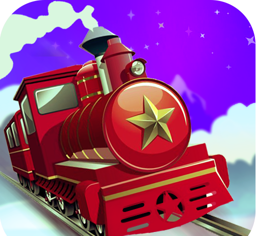 全球铁路模拟器logo图