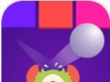 爆裂打砖块logo图