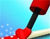 美甲堆栈logo图