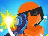 鹰眼射手logo图