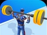 超级跑者英雄logo图