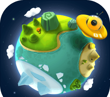 群星的远征logo图