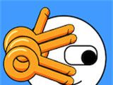 困惑的小偷logo图