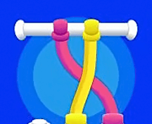 绳索排序解谜logo图