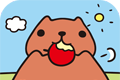 水豚先生logo图