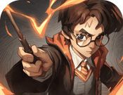 哈利波特:魔法觉醒logo图