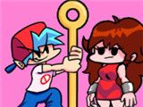 Fnf男友救女友logo图