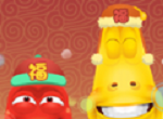 虫子碰碰乐logo图