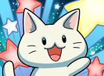 猫咪竞选logo图