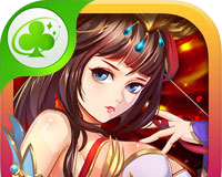 赤壁风云logo图