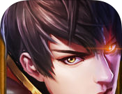 机霸无双logo图