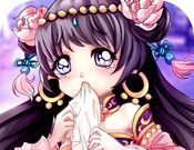 挂爆三国logo图