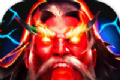无双乱世logo图
