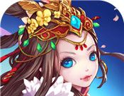 挂出个三国手游logo图