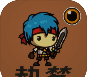 劫梦logo图