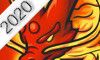 神兽三国logo图