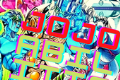 模拟JoJo替身能力logo图
