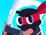 切切忍者logo图