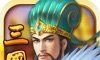 三国龙将传logo图