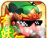 三国大作战logo图