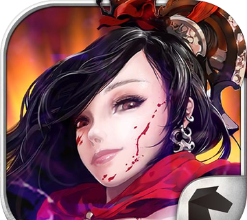 刃无双logo图
