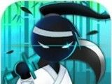 侠客火柴人logo图