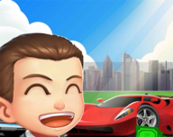 做个良心车商logo图
