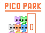 皮克公园logo图