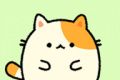 休闲布尼猫logo图