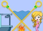 小姐姐爱玩水logo图