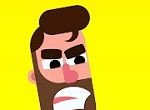 超级英雄反击logo图