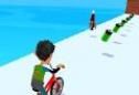 bmx冲刺logo图