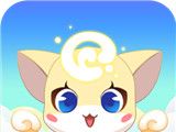 萌萌哒冲logo图