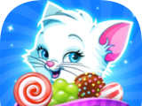 小猫果冻消除logo图