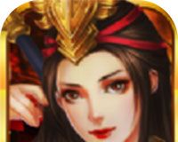 倾世名姬logo图