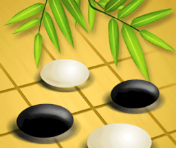 围棋大作战logo图