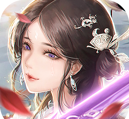 梵天妖灵传logo图