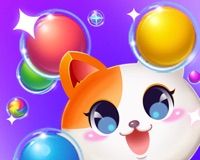 奇遇泡泡龙logo图