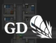 殖民地建筑生存logo图