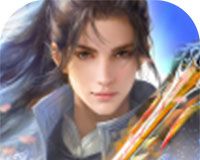 傲剑苍穹logo图