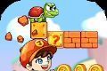 超级马特奥冒险logo图