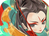 卡牌江湖logo图
