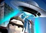 飞碟大作战logo图