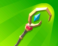 魔法反射logo图