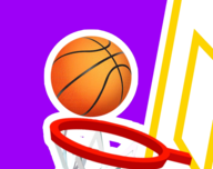 扣篮大师篮球比赛logo图