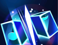音乐之刃logo图