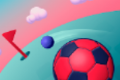 烧脑高尔夫logo图