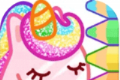 趣涂鸦画画logo图